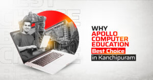 Best computer institute in kanchipuram
